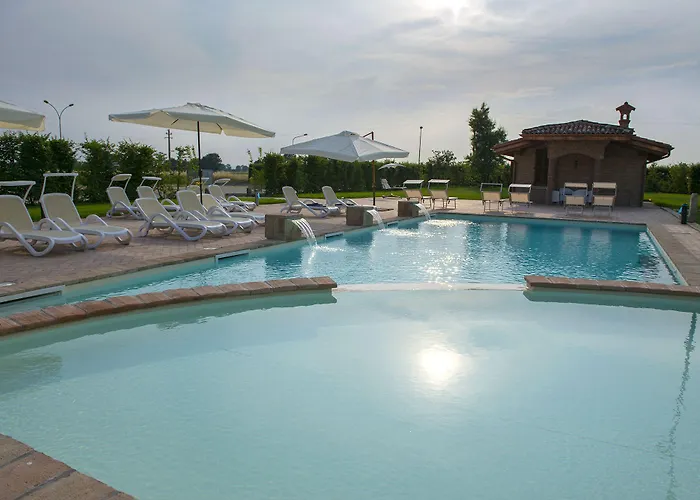 La Tavola Rotonda Hotel 3*