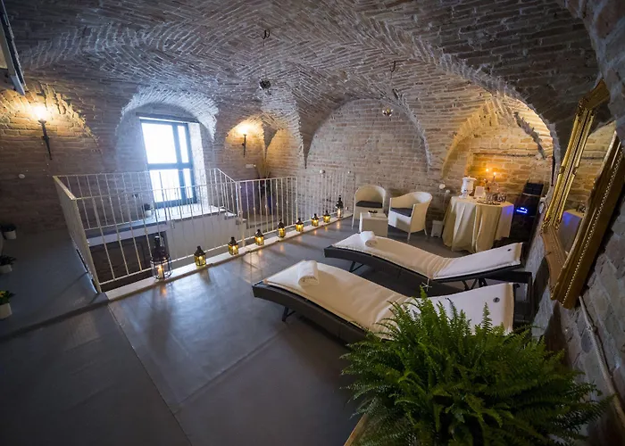 La Tavola Rotonda Cortemaggiore