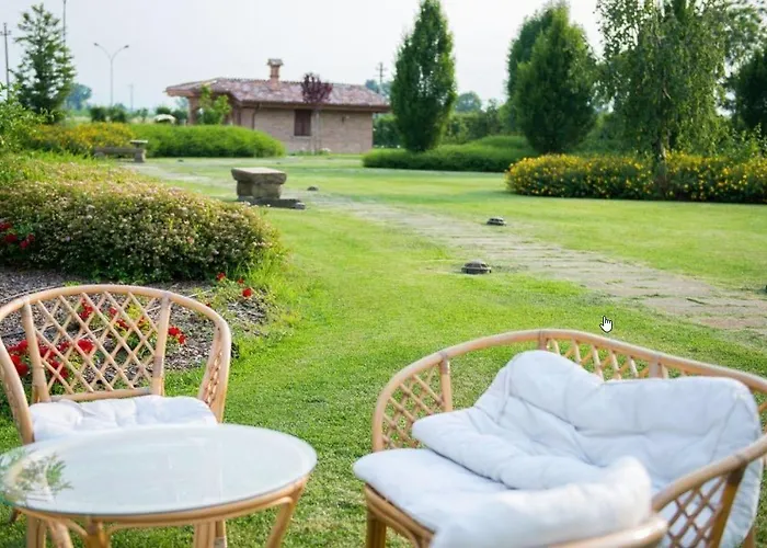 La Tavola Rotonda Hotel 3*