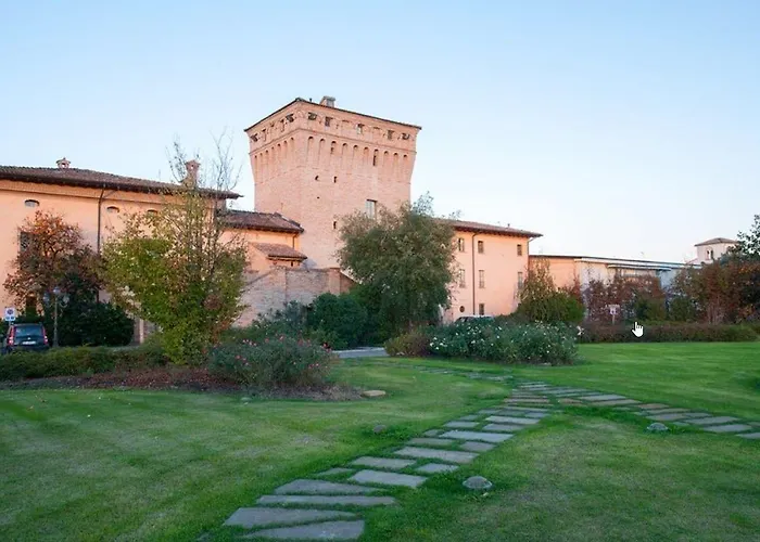 La Tavola Rotonda 3*