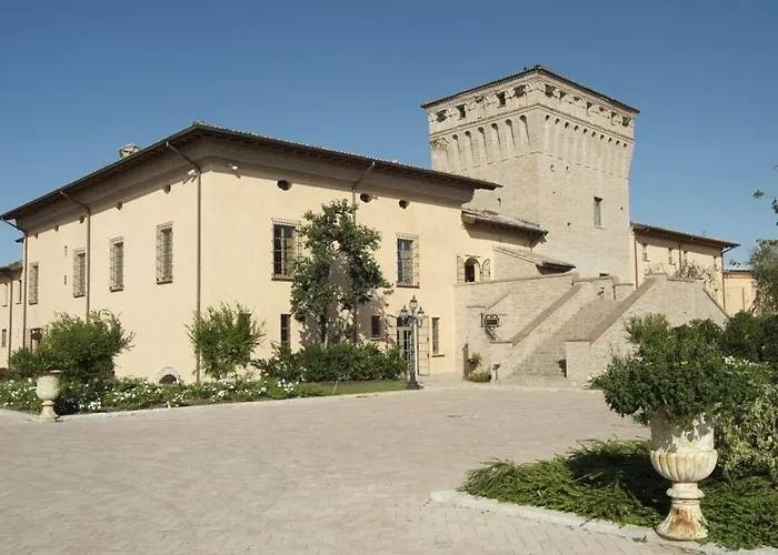 Hotel La Tavola Rotonda