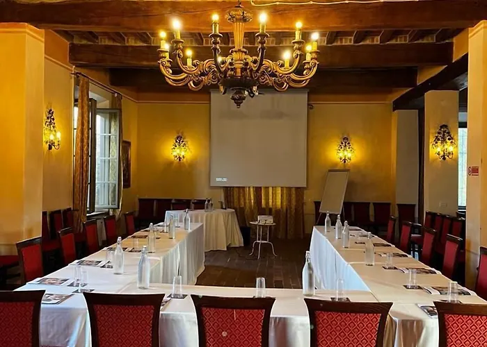 La Tavola Rotonda 3*