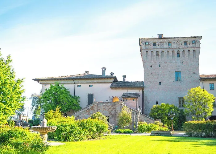 Hotel La Tavola Rotonda