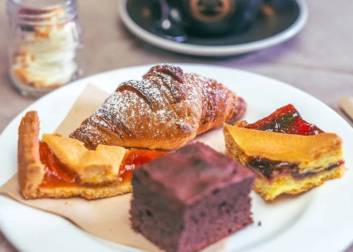 Hotel La Tavola Rotonda