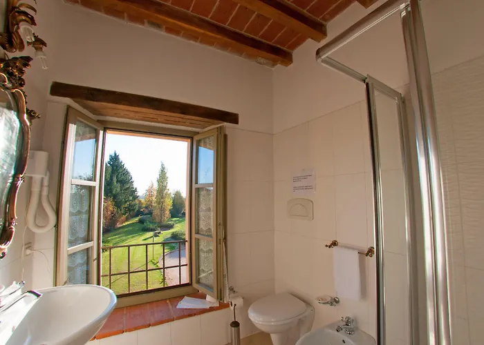 La Tavola Rotonda Hotel 3*