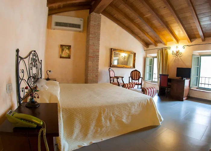 La Tavola Rotonda Cortemaggiore