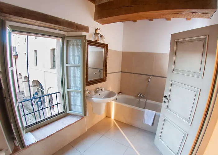 La Tavola Rotonda Cortemaggiore