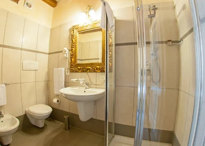 La Tavola Rotonda Hotel