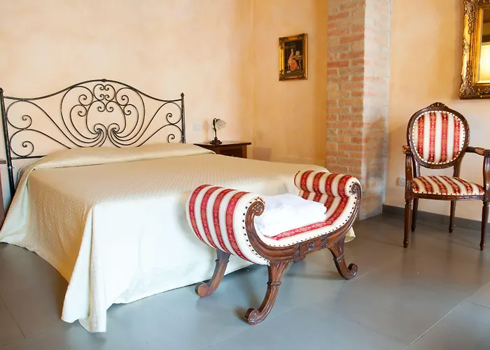 Hotel La Tavola Rotonda