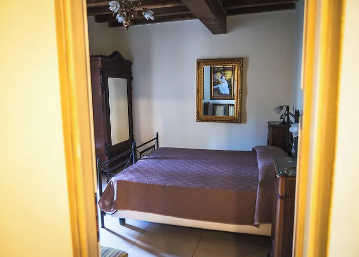 La Tavola Rotonda 3* Cortemaggiore